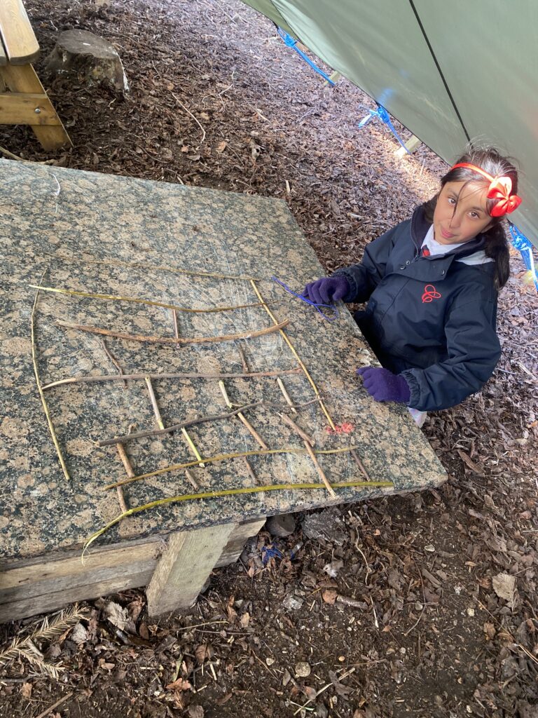 Fractions, cushions and back to the 90&#8217;s! 🕶️💃🕺, Copthill School