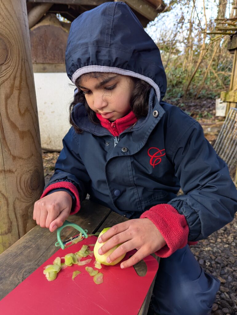 Hopping into Easter&#8230;.🐰, Copthill School