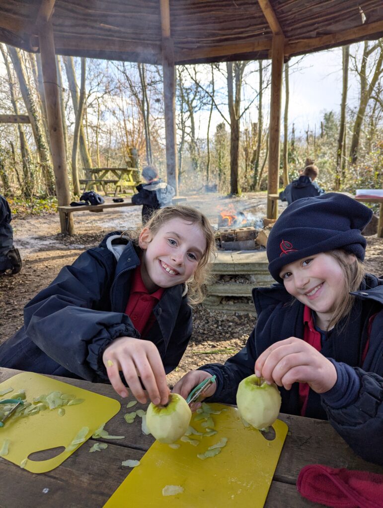 Hopping into Easter&#8230;.🐰, Copthill School