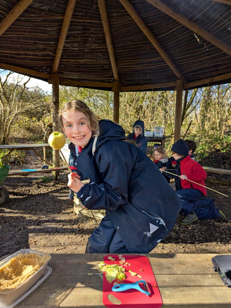 Hopping into Easter&#8230;.🐰, Copthill School