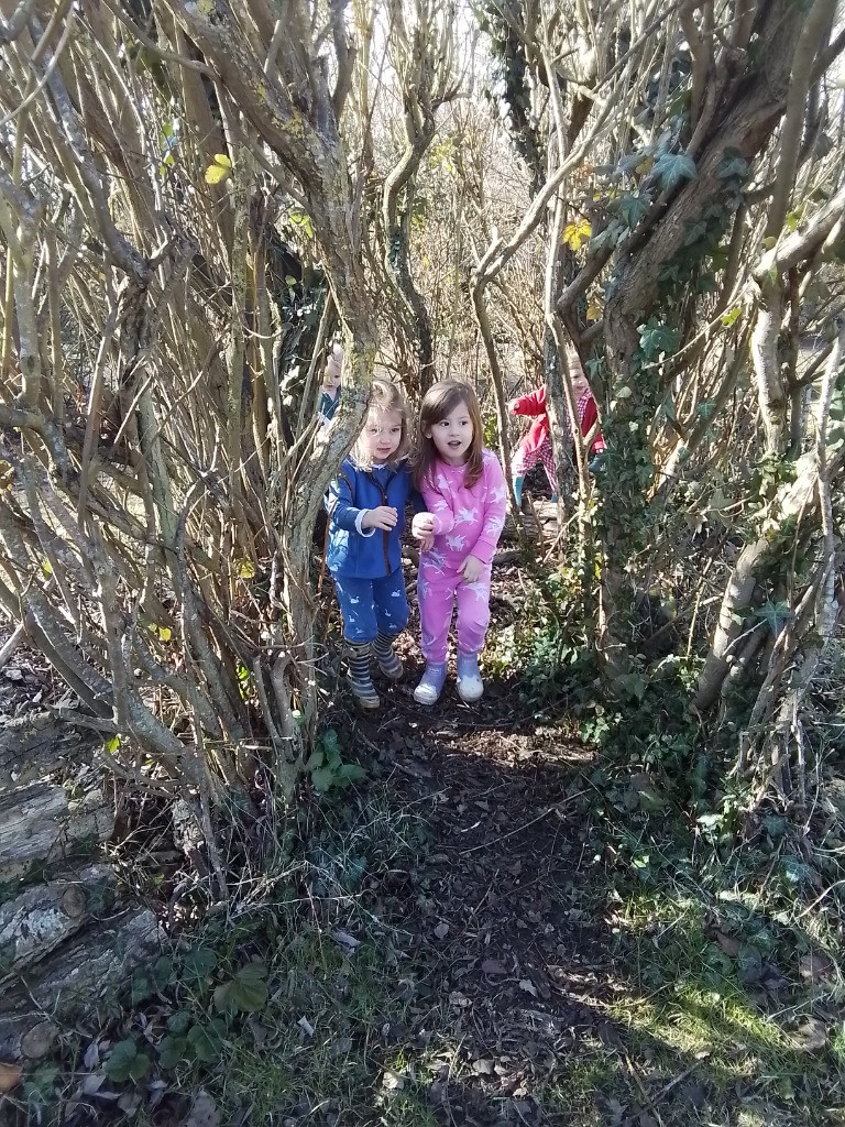 World Book Day, Copthill School