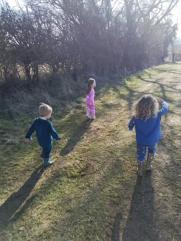 World Book Day, Copthill School