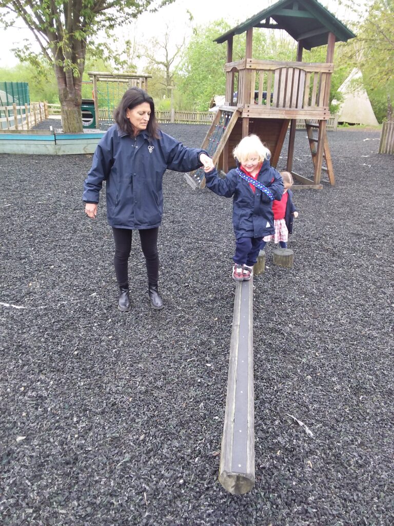 Ninja Warriors, Copthill School