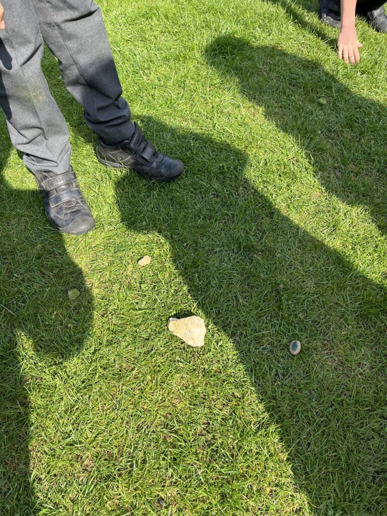 Petanque!, Copthill School