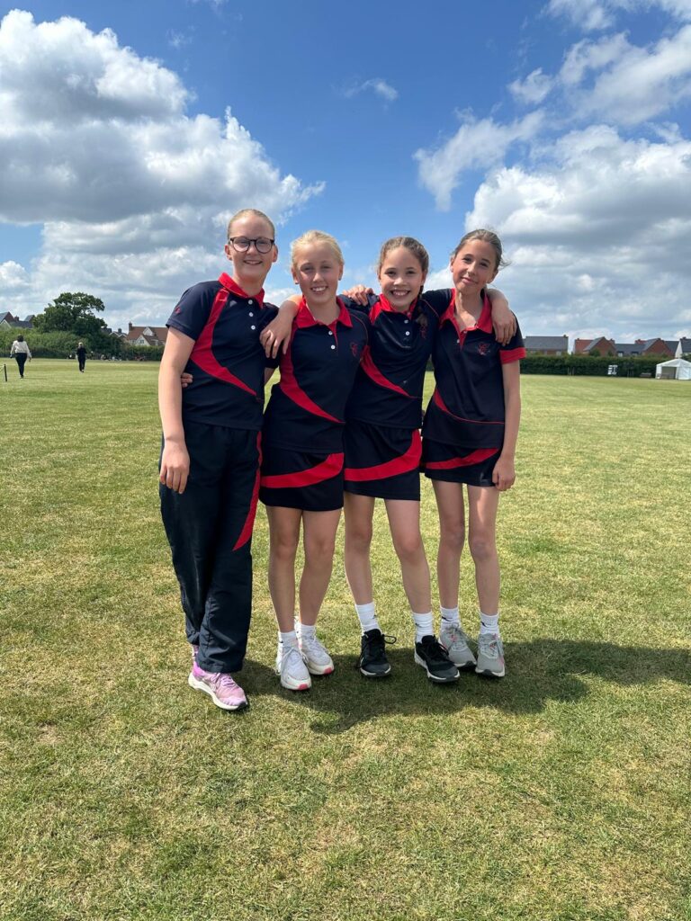ISA Athletics, Copthill School