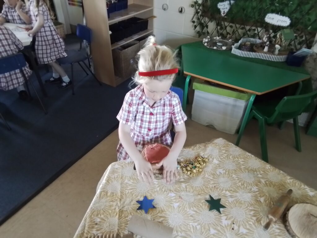 Out of This World! 🚀, Copthill School