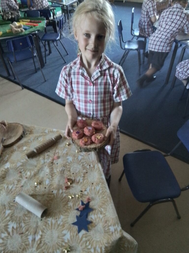 Out of This World! 🚀, Copthill School