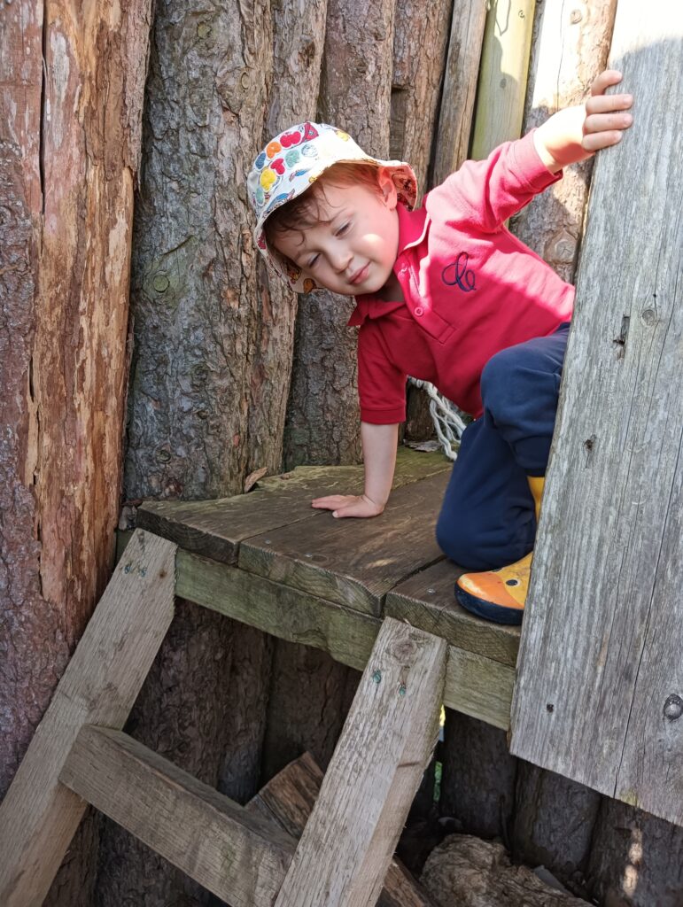 Fun in the Sun, Copthill School