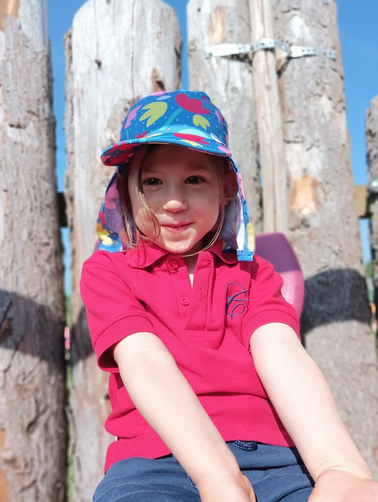 Fun in the Sun, Copthill School