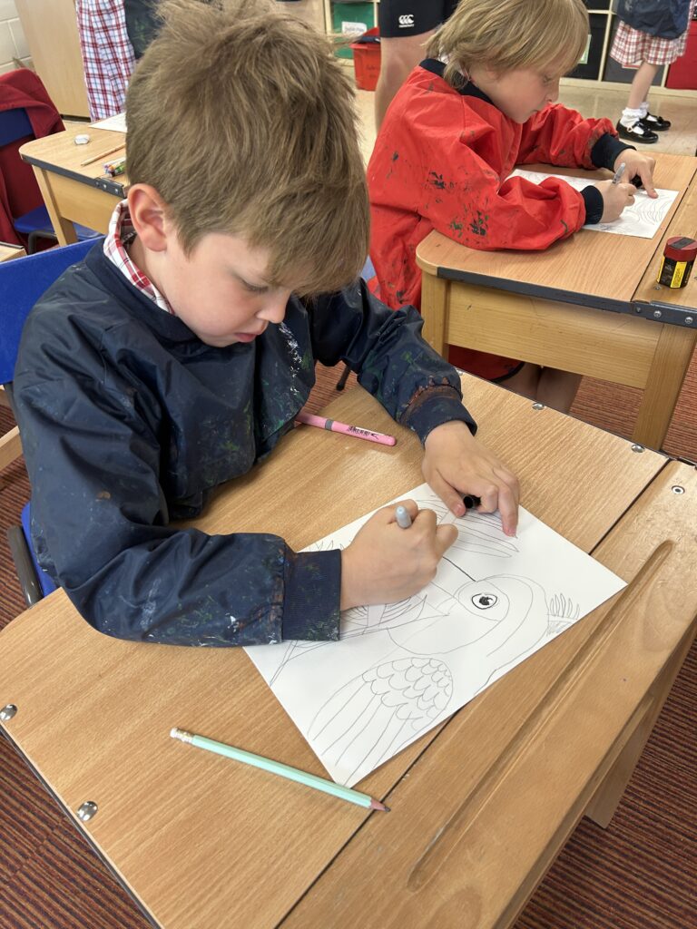 It’s time to…..⏰🕰️⌚, Copthill School