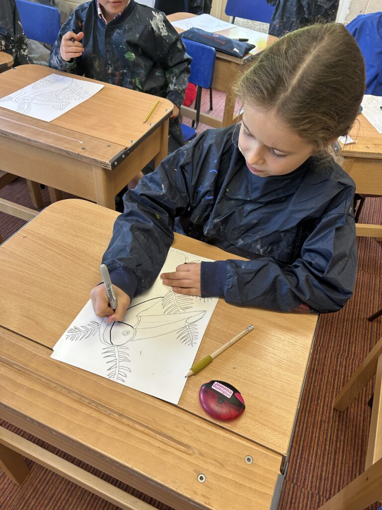 It’s time to…..⏰🕰️⌚, Copthill School