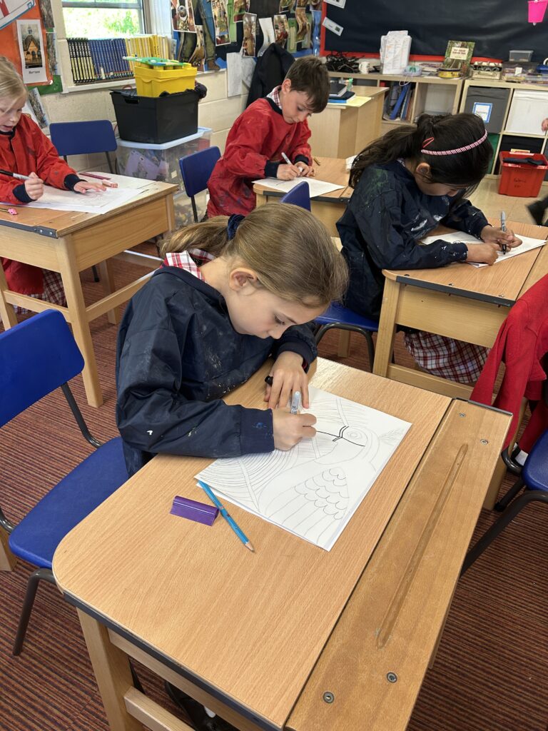 It’s time to…..⏰🕰️⌚, Copthill School