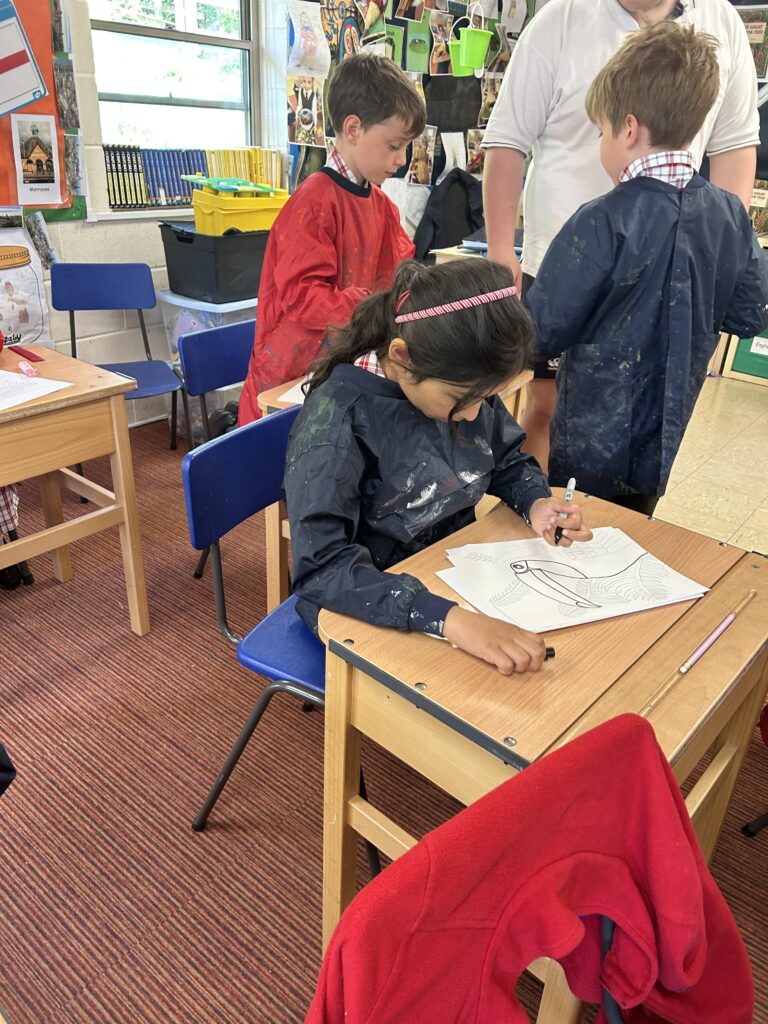 It’s time to…..⏰🕰️⌚, Copthill School