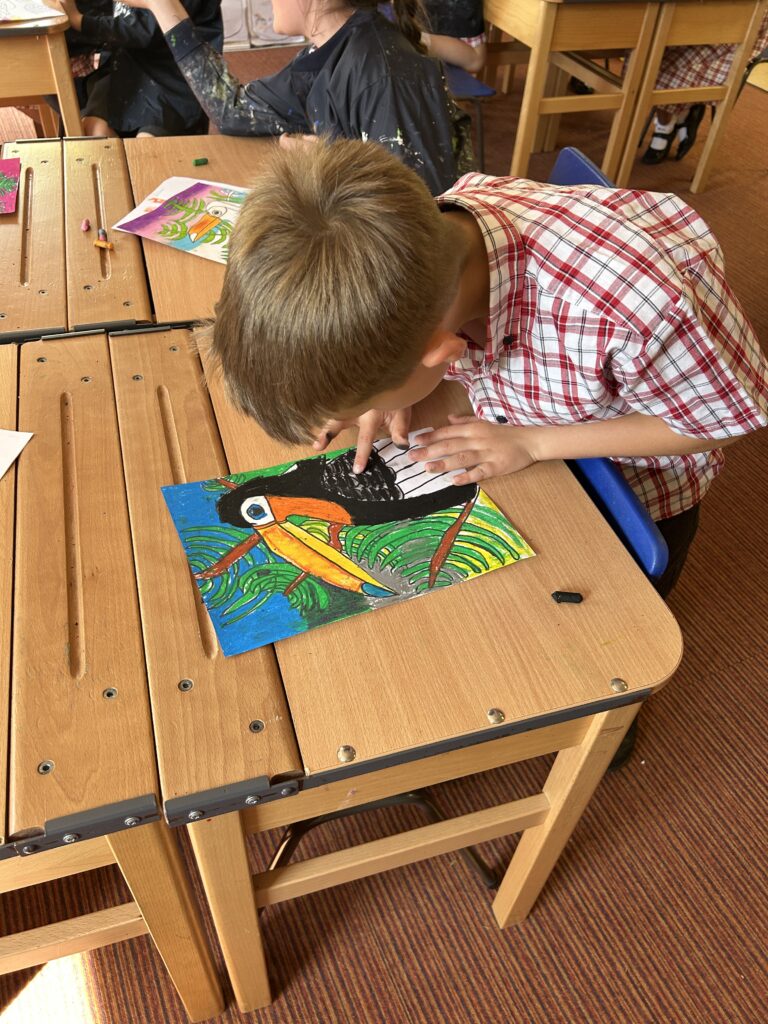 It’s time to…..⏰🕰️⌚, Copthill School