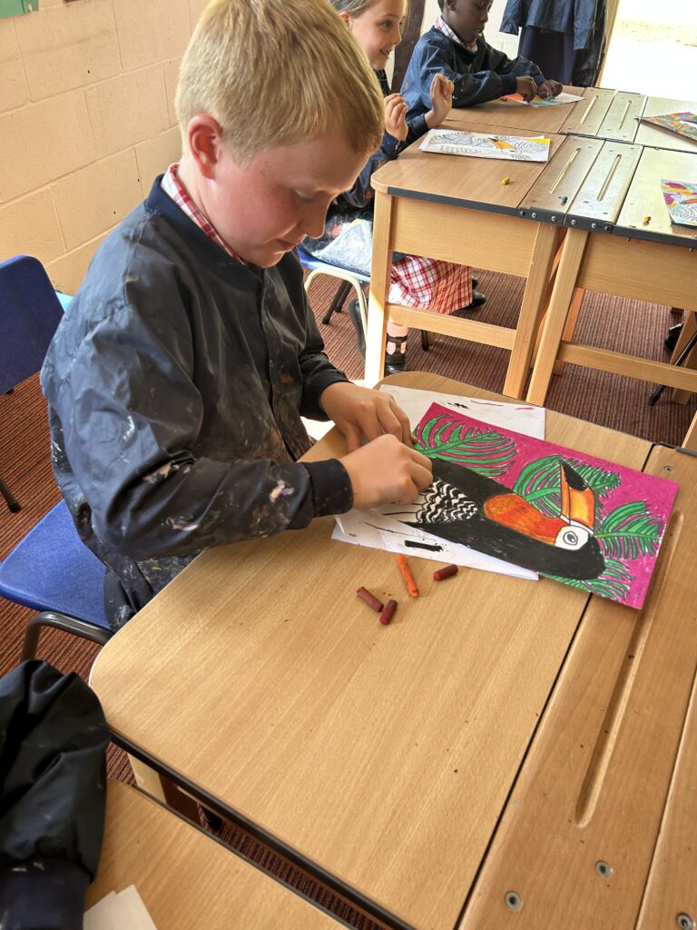 It’s time to…..⏰🕰️⌚, Copthill School