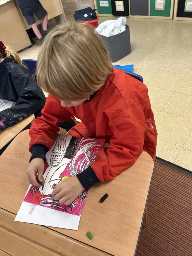 It’s time to…..⏰🕰️⌚, Copthill School