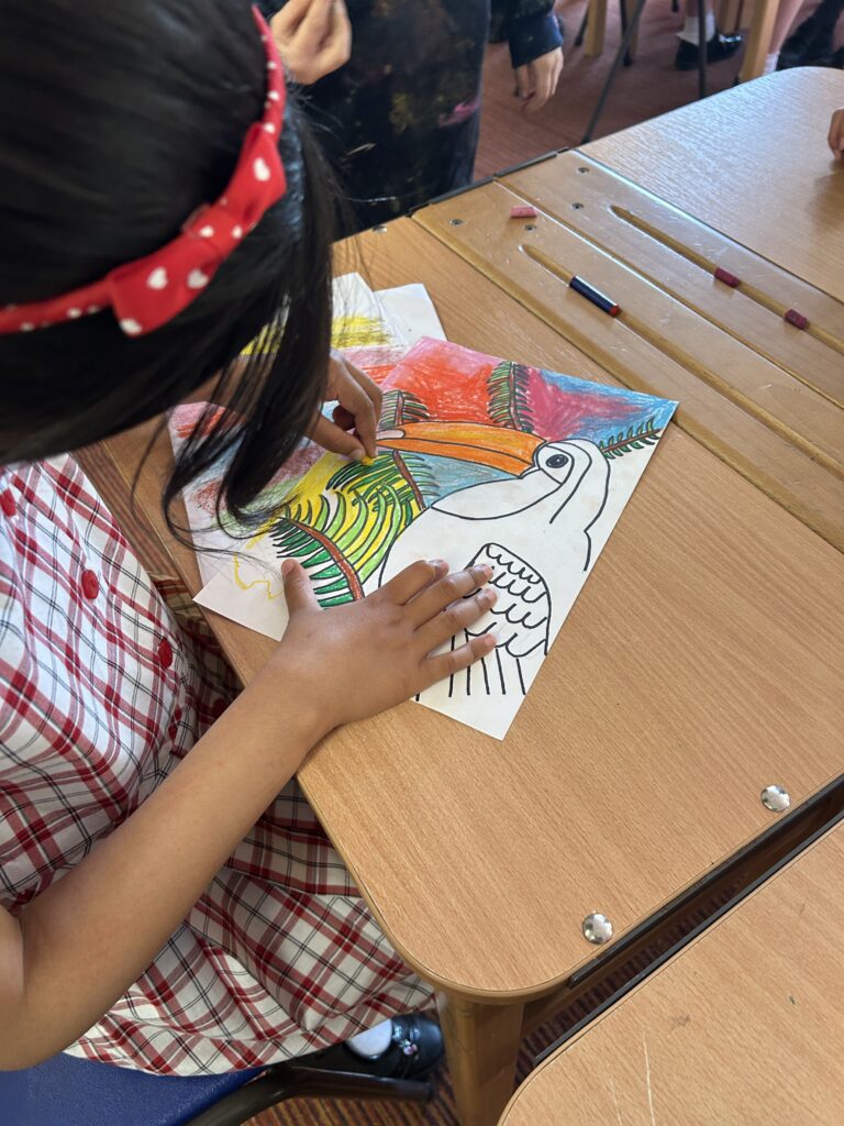 It’s time to…..⏰🕰️⌚, Copthill School
