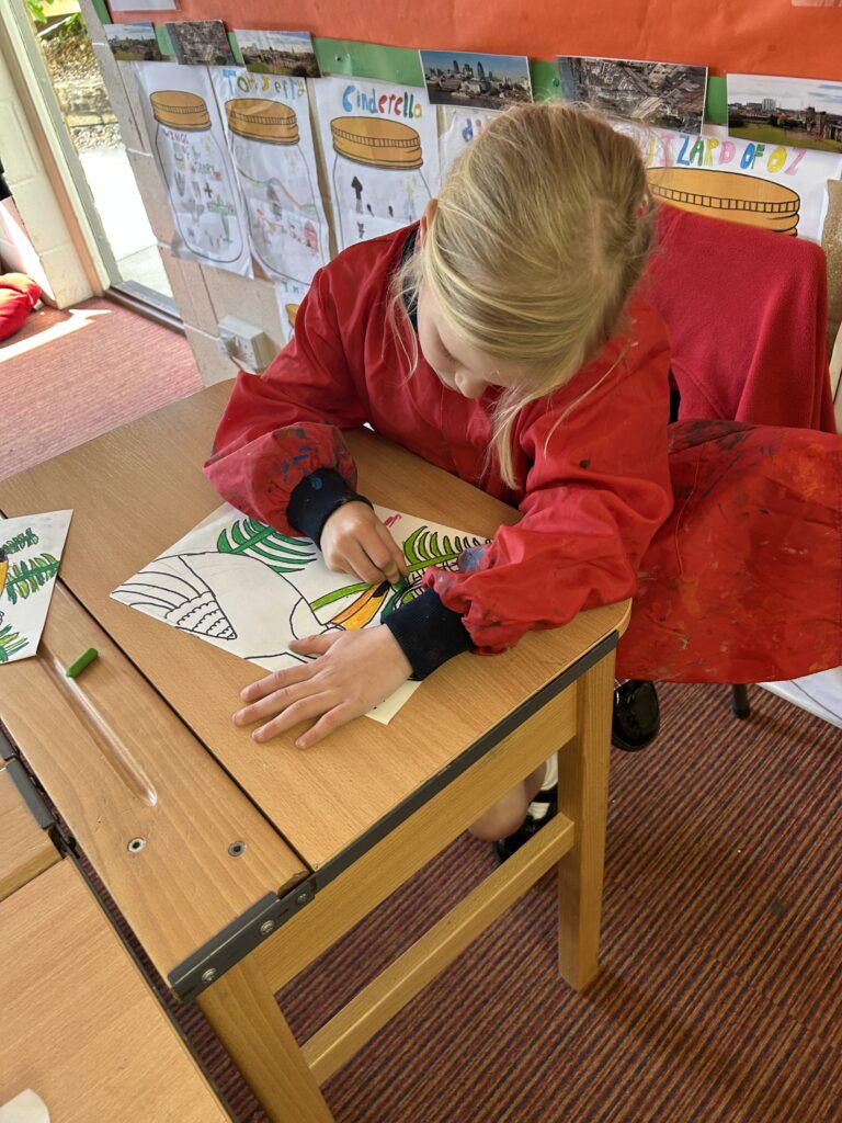 It’s time to…..⏰🕰️⌚, Copthill School