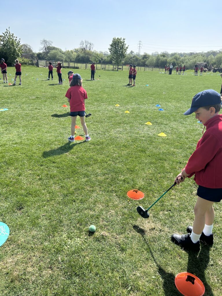 It’s time to…..⏰🕰️⌚, Copthill School