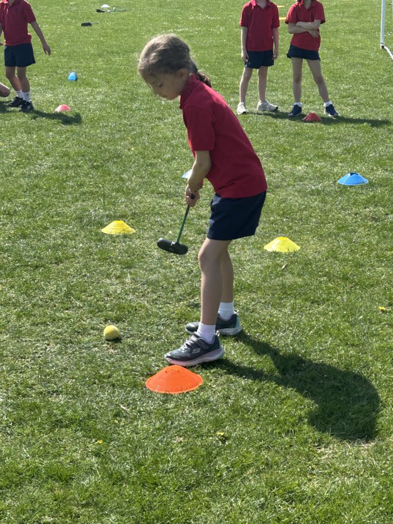 It’s time to…..⏰🕰️⌚, Copthill School