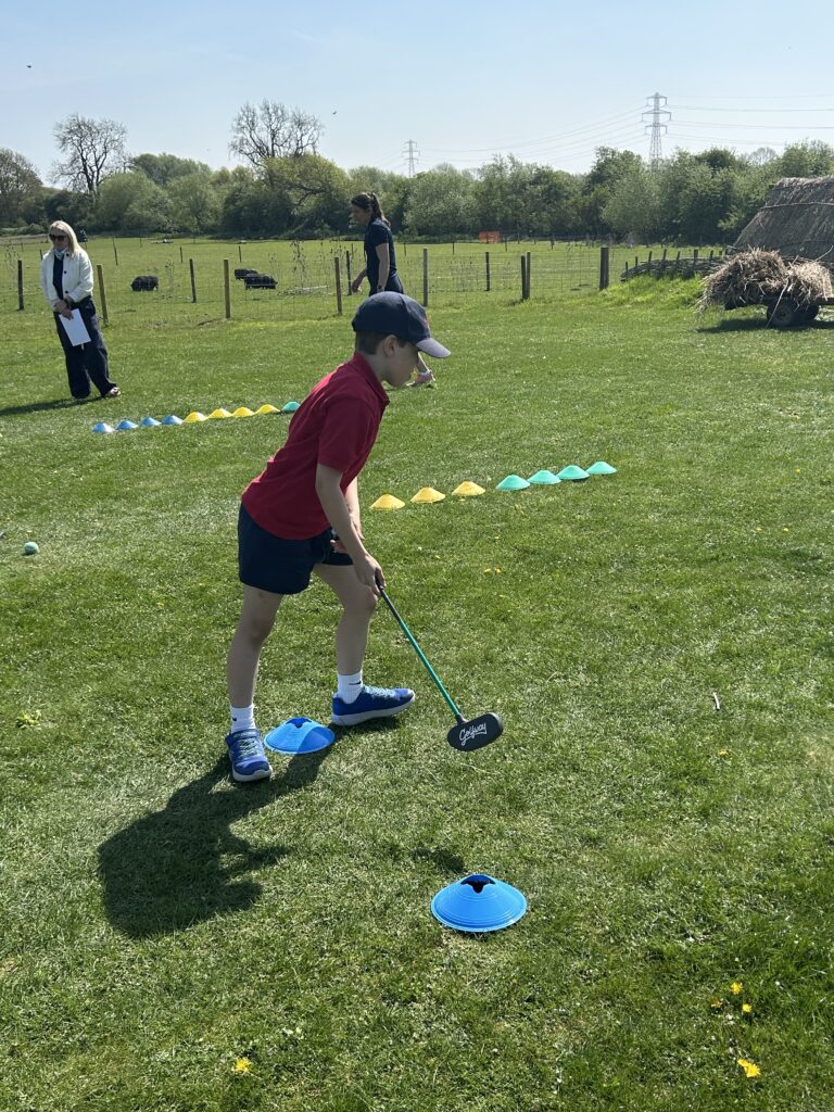 It’s time to…..⏰🕰️⌚, Copthill School