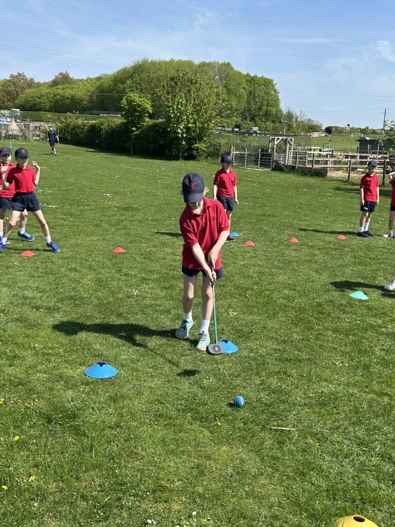 It’s time to…..⏰🕰️⌚, Copthill School