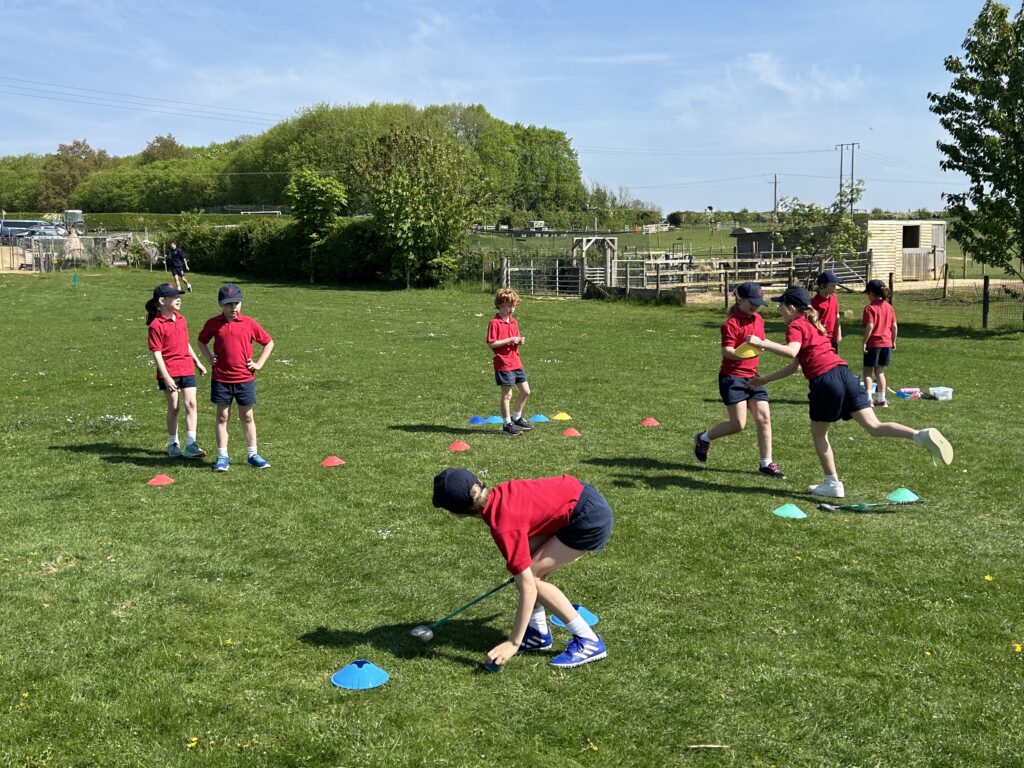 It’s time to…..⏰🕰️⌚, Copthill School