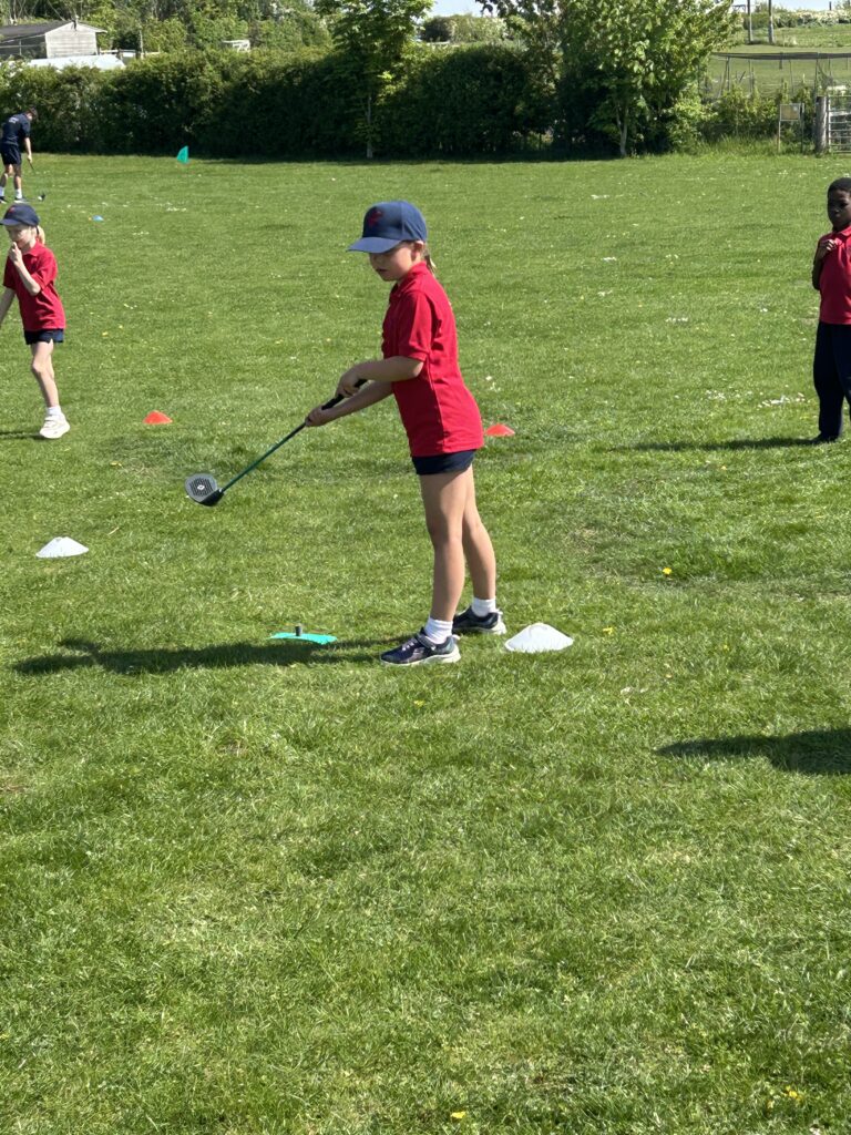 It’s time to…..⏰🕰️⌚, Copthill School