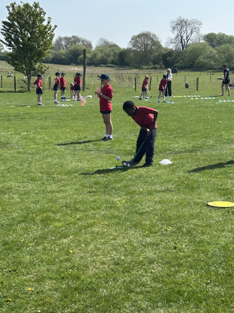 It’s time to…..⏰🕰️⌚, Copthill School