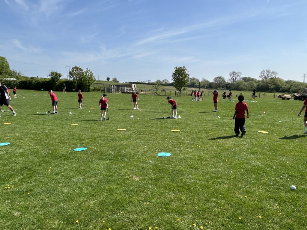 It’s time to…..⏰🕰️⌚, Copthill School