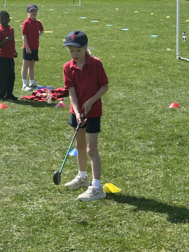 It’s time to…..⏰🕰️⌚, Copthill School
