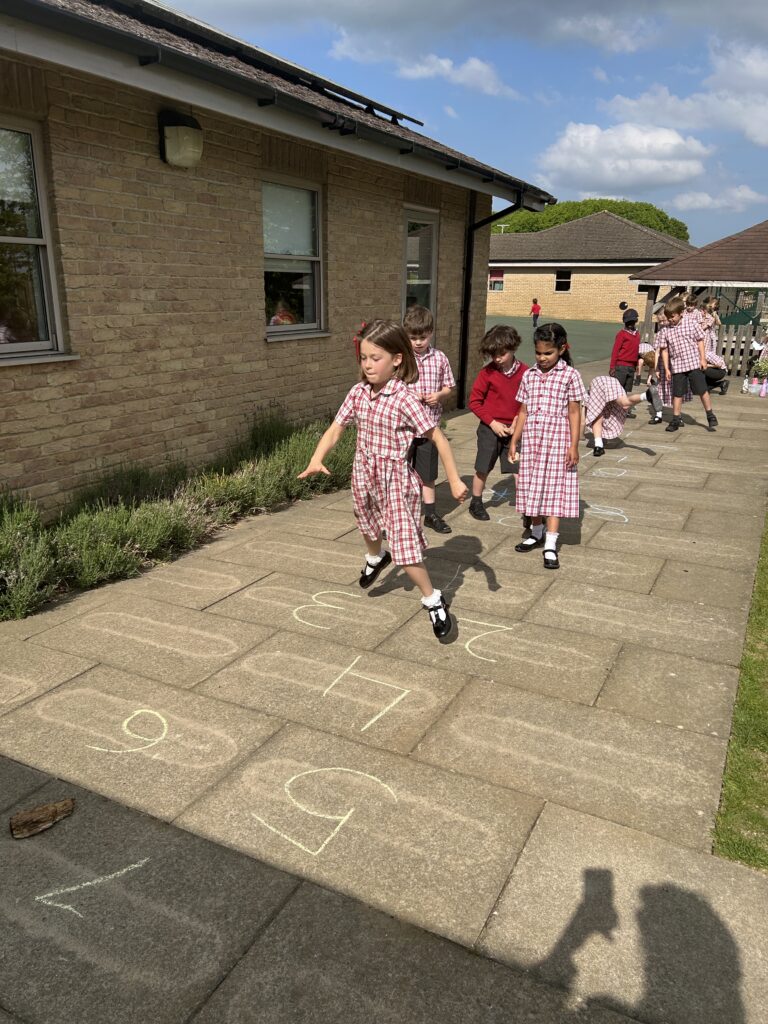 Out and about! 🚶♀️🚶➡️, Copthill School