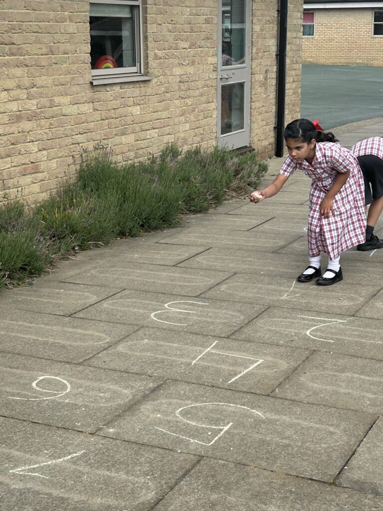Out and about! 🚶♀️🚶➡️, Copthill School