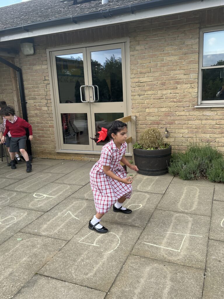 Out and about! 🚶♀️🚶➡️, Copthill School