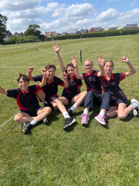 ISA Athletics, Copthill School