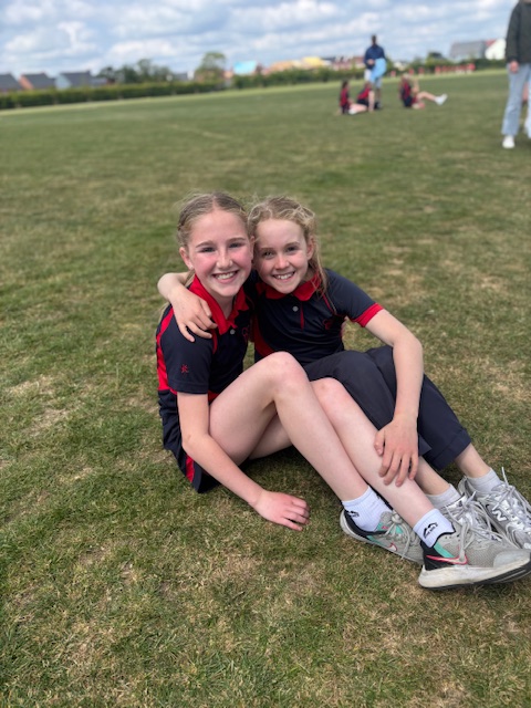 ISA Athletics, Copthill School