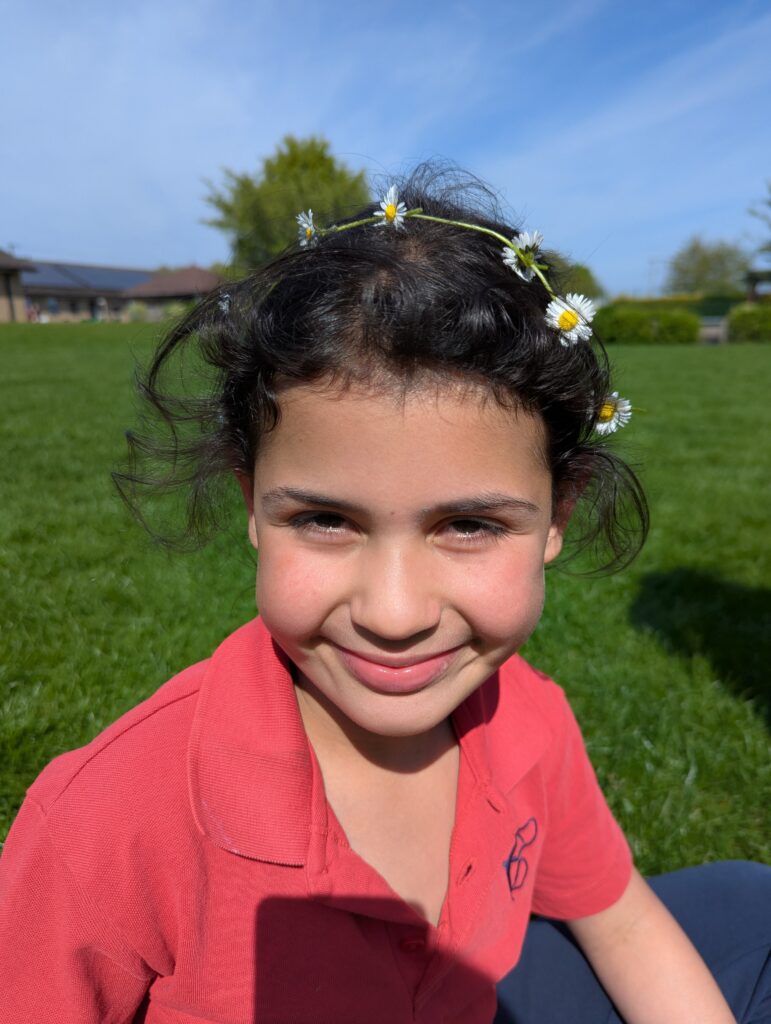 Oh what fun we had!, Copthill School