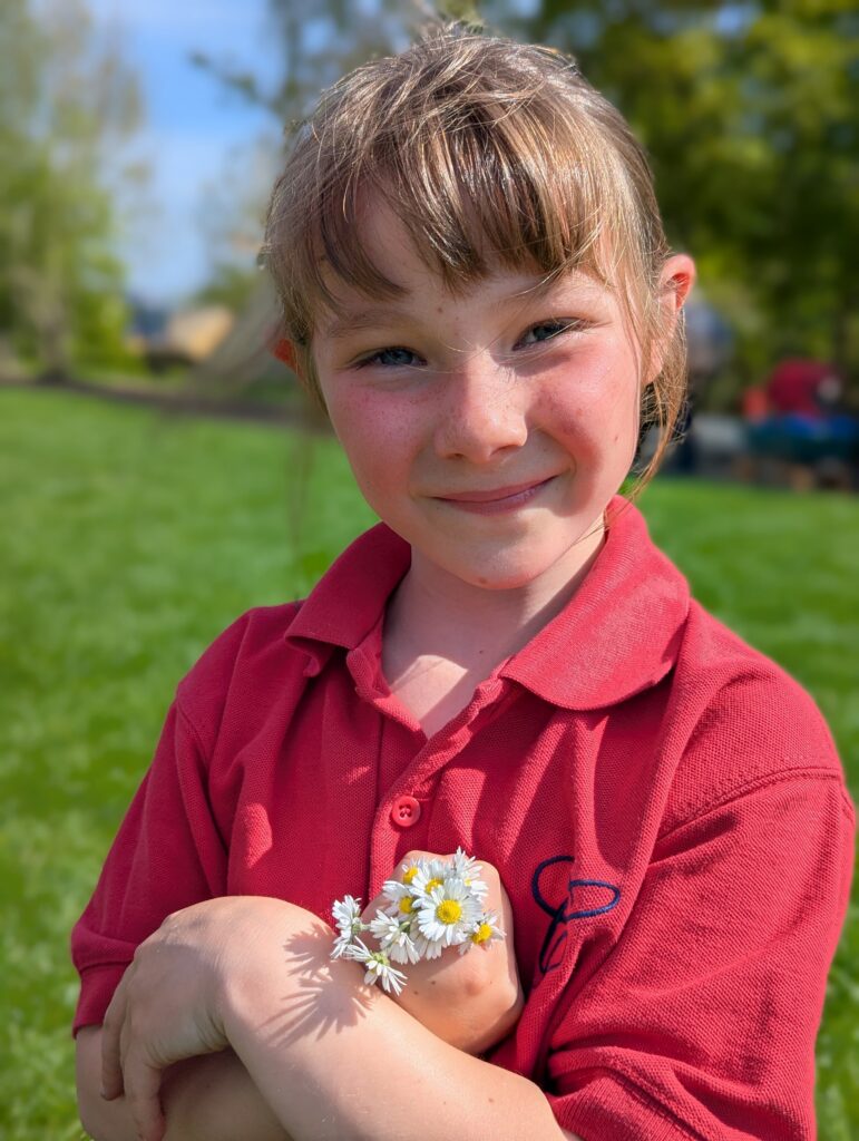 Oh what fun we had!, Copthill School