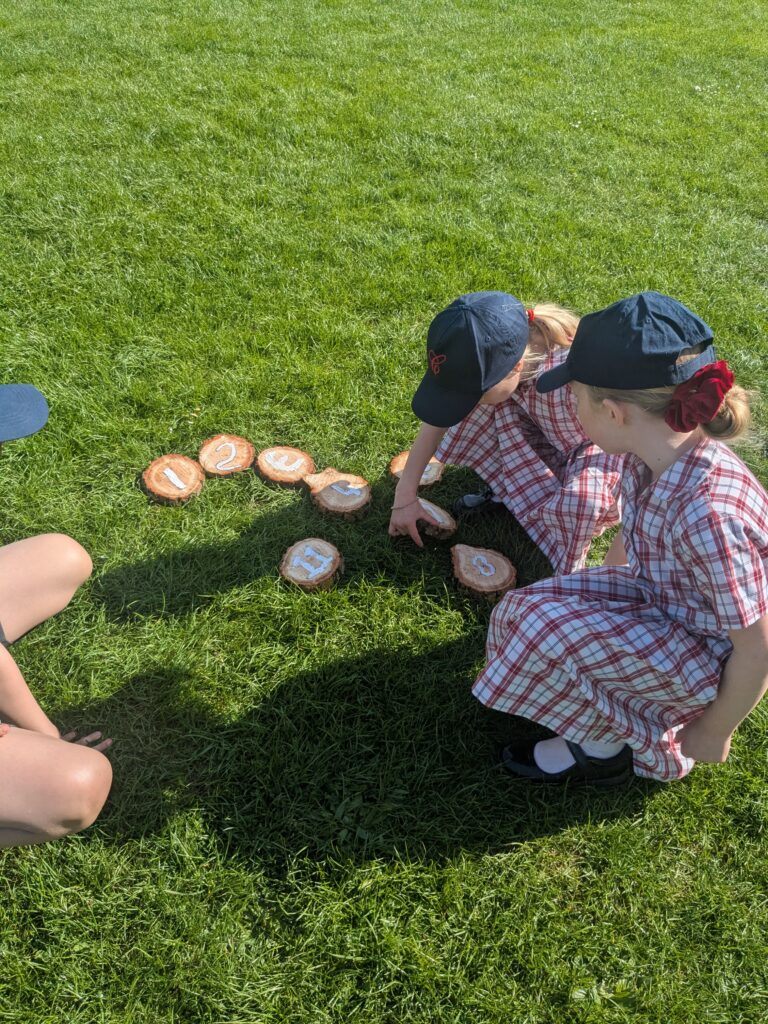 It’s time to…..⏰🕰️⌚, Copthill School