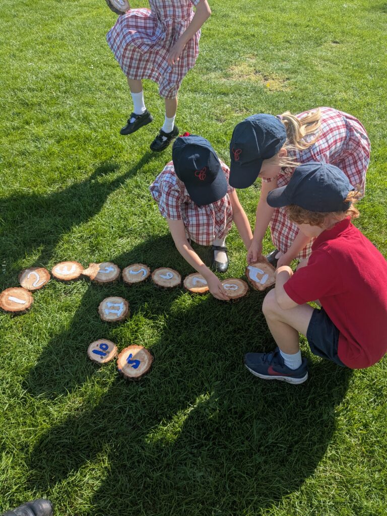 It’s time to…..⏰🕰️⌚, Copthill School