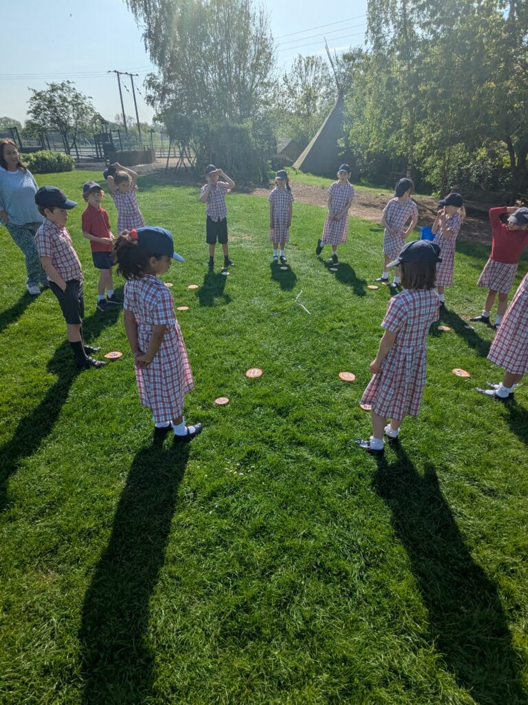 It’s time to…..⏰🕰️⌚, Copthill School