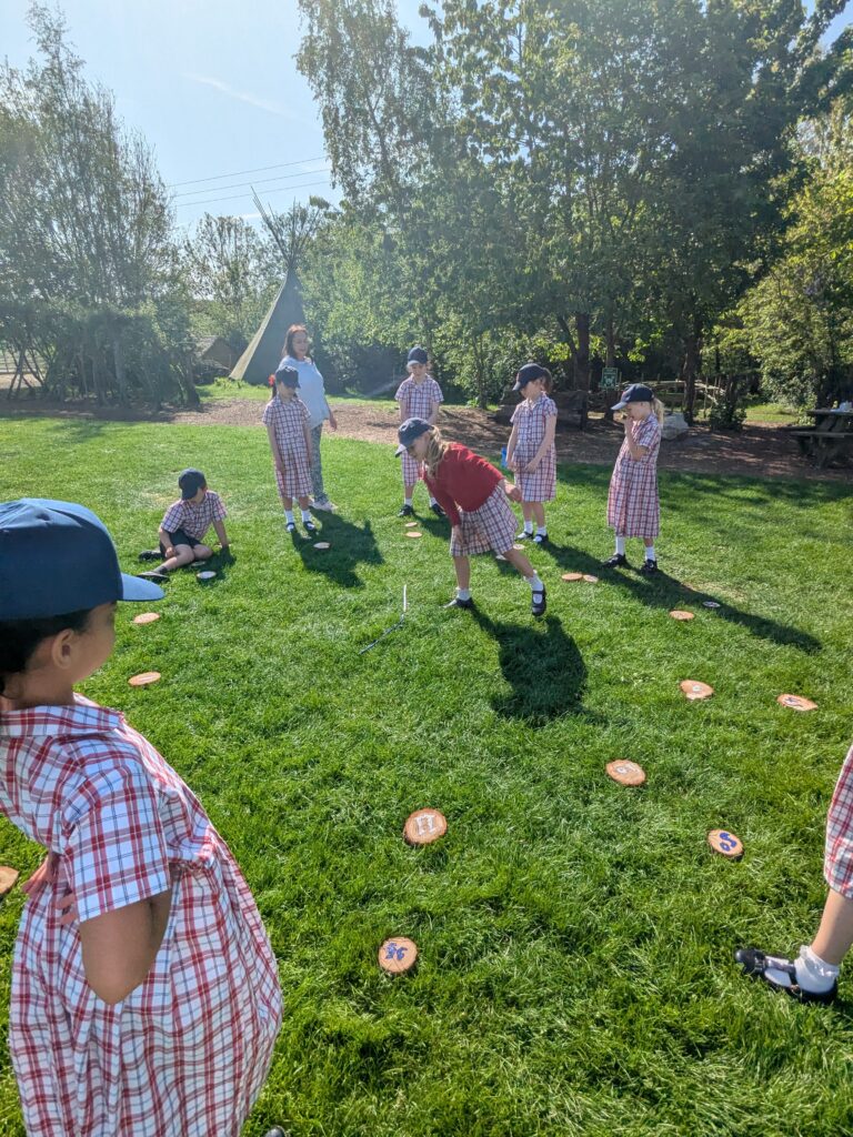 It’s time to…..⏰🕰️⌚, Copthill School