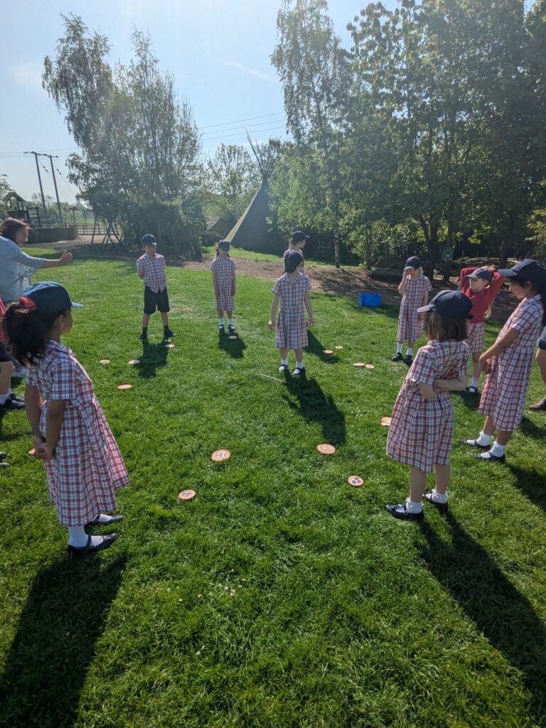 It’s time to…..⏰🕰️⌚, Copthill School