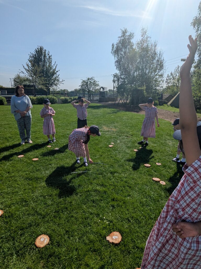 It’s time to…..⏰🕰️⌚, Copthill School