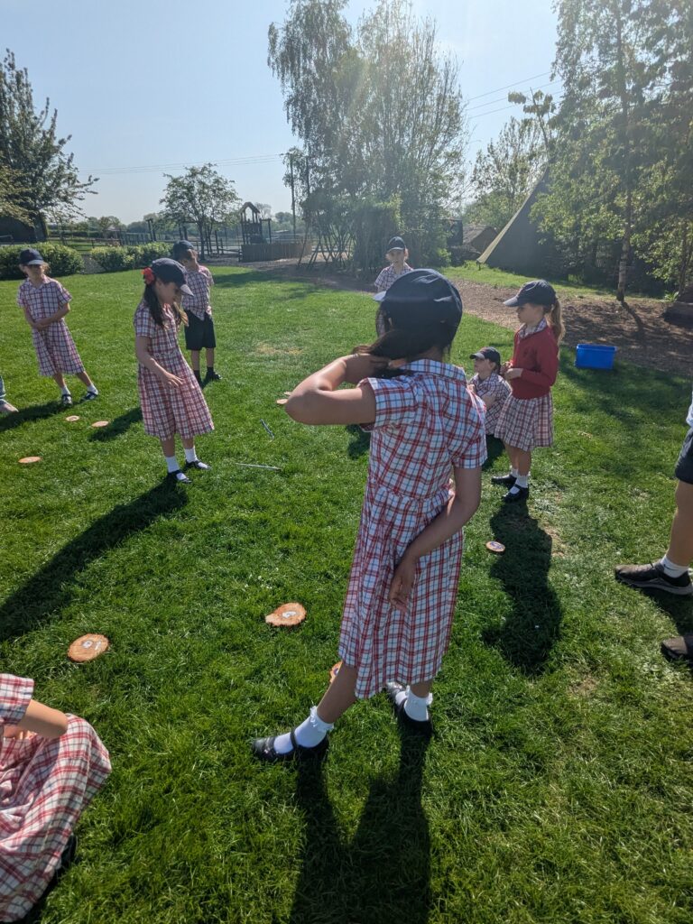 It’s time to…..⏰🕰️⌚, Copthill School