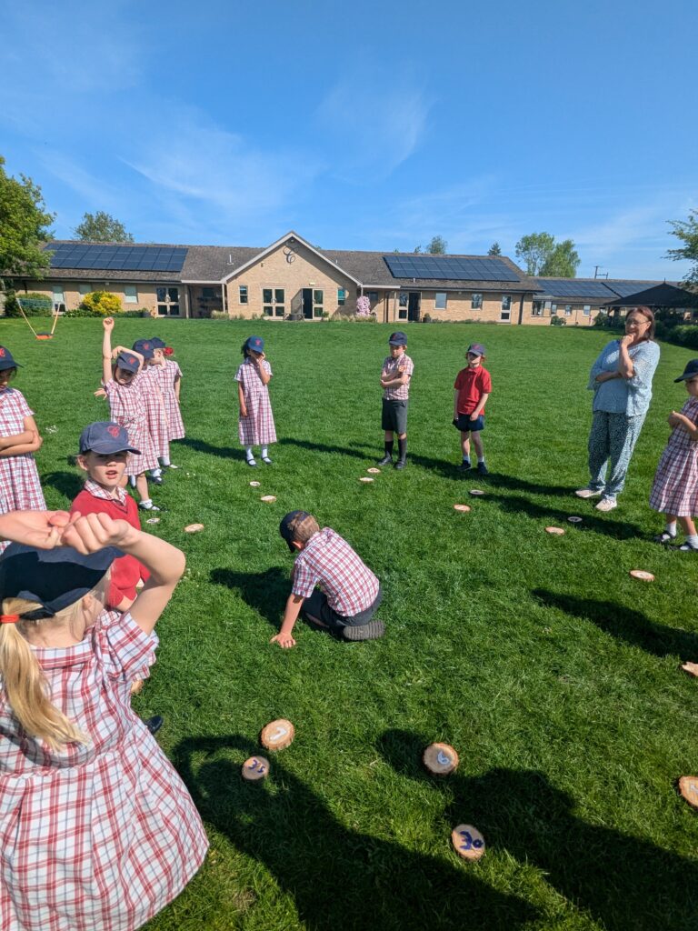It’s time to…..⏰🕰️⌚, Copthill School