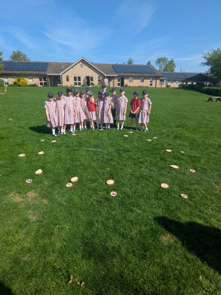 It’s time to…..⏰🕰️⌚, Copthill School