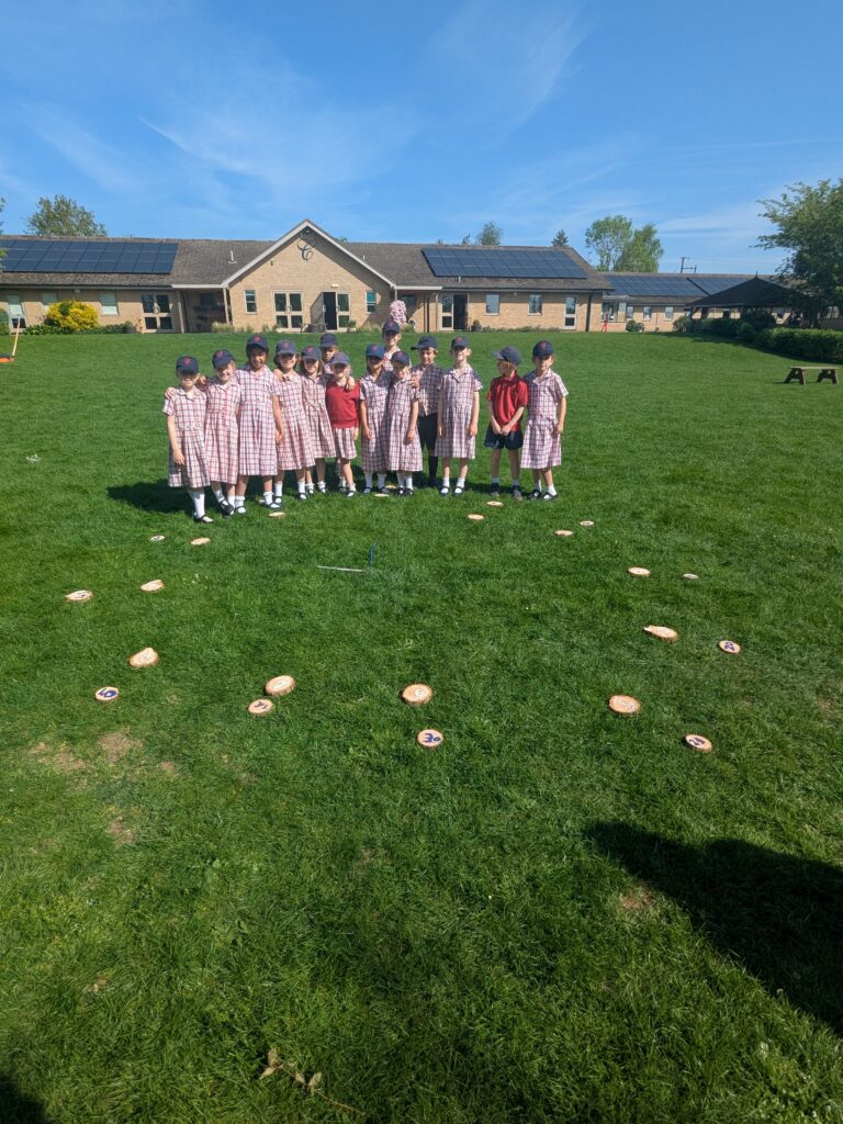 It’s time to…..⏰🕰️⌚, Copthill School