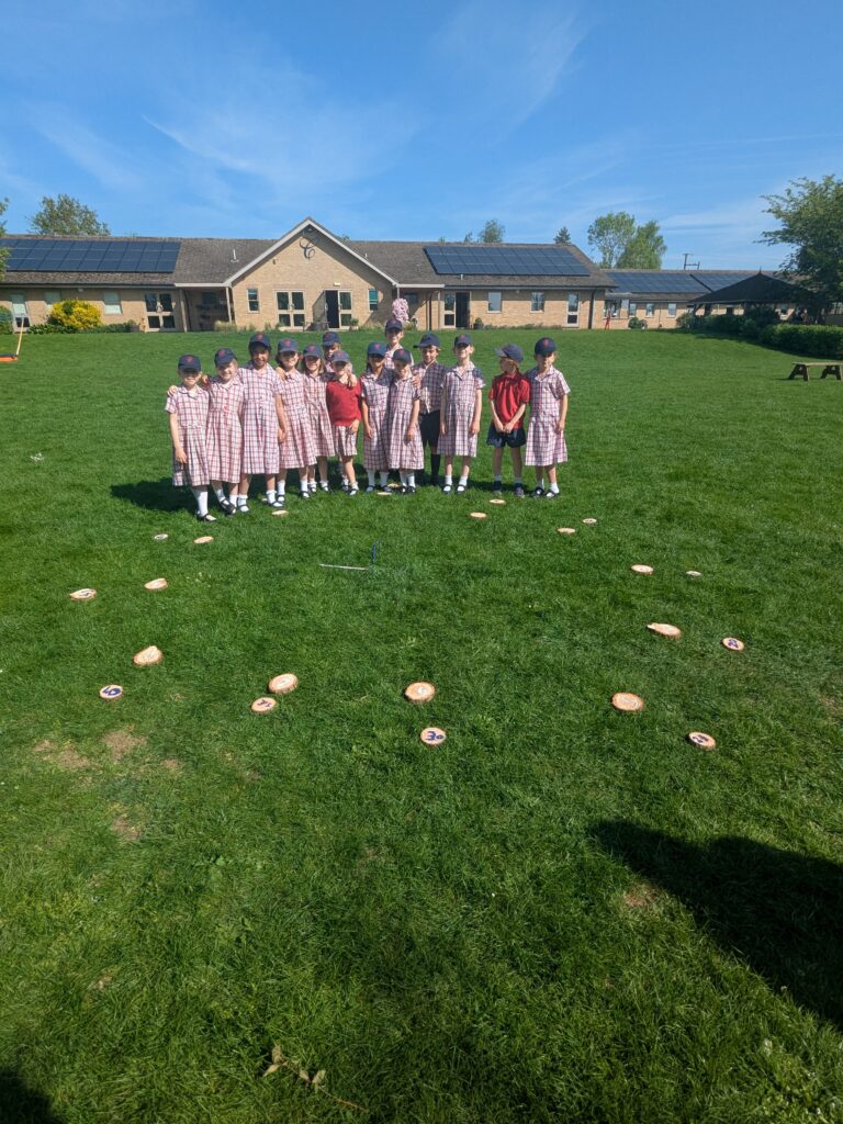 It’s time to…..⏰🕰️⌚, Copthill School