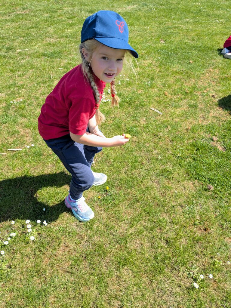 Oh what fun we had!, Copthill School